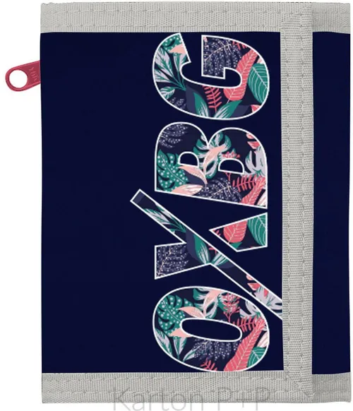 Oxybag   Peňaženka OXY - OXY Tropical