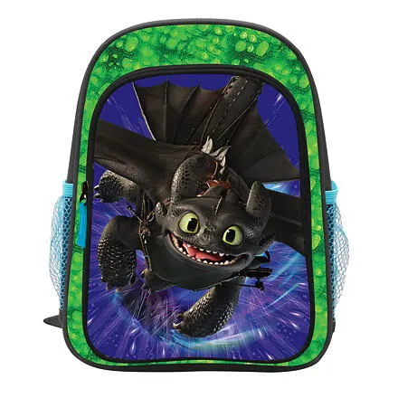 Oxybag  Batoh detský predškolské - Ako vycvičiť draka