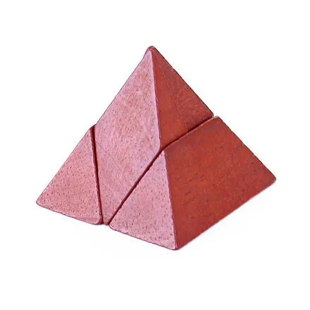 Rappa Hlavolam drevený mini , viac druhov