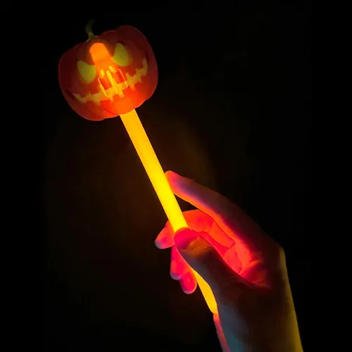 GLUMI Svietiaca palička tekvica