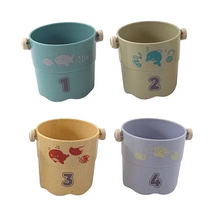 ZIRO Vedierka morský svet