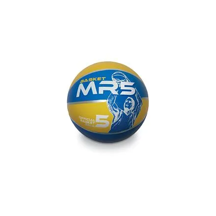 Mondo Lopta basket veľ. 5, 3 druhy