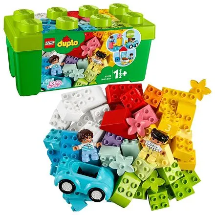 LEGO® Duplo 10913 Box s kockami