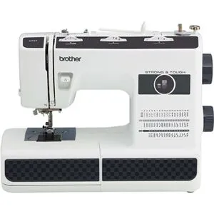 Brother HF53 - Strong Tough - Symaskin