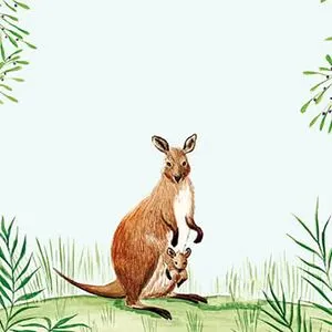 smartphoto MyNameBook Wallaby