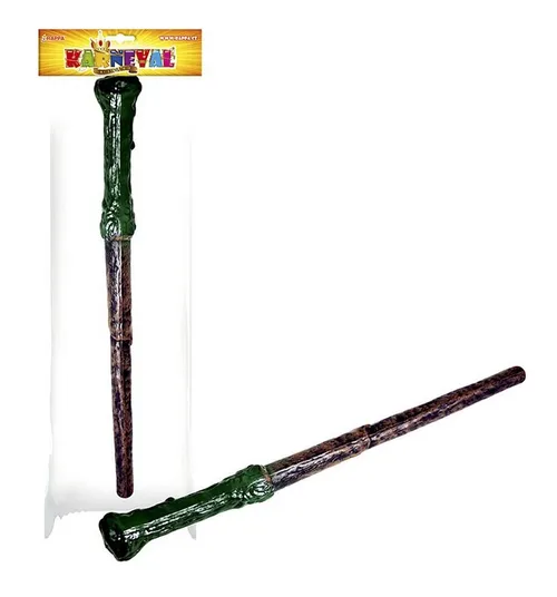 Rappa Prútik čarodejnice/Halloween