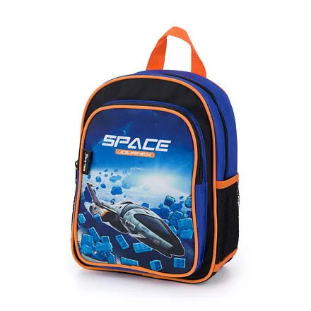 Oxybag Batoh detský predškolský - Space