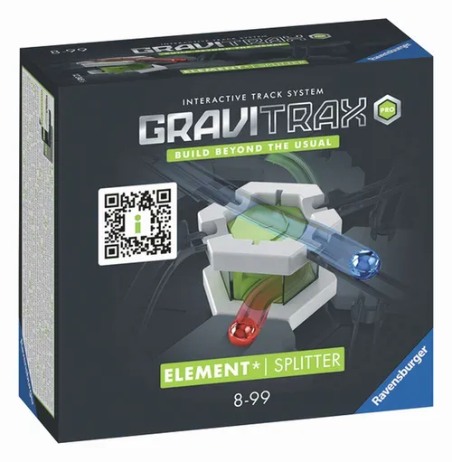 Ravensburger GraviTrax PRO Splitter