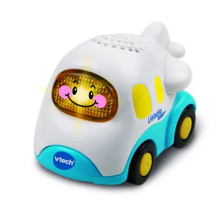 Vtech Tut Tut - Lietadlo SK