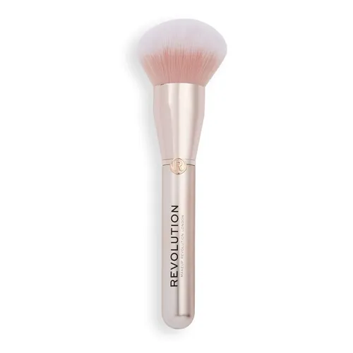 Revolution Štetec na tvár R12 Create (Ultimate Powder Brush)