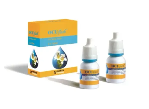 Unimed Pharma Ocuflash 2 x 10 ml