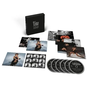 Plg Tina Turner - Private Dancer Cd