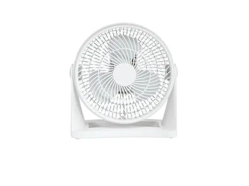 Silvercrest® Stolní ventilátor Turbo Stvt 21 B1 (bílá)