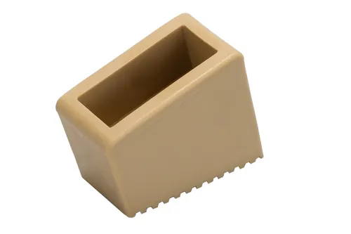 Patka PVCna dřevěné štafle