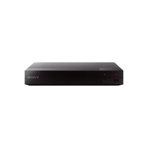 Sony BDP-S1700/K, Blu-ray-Player