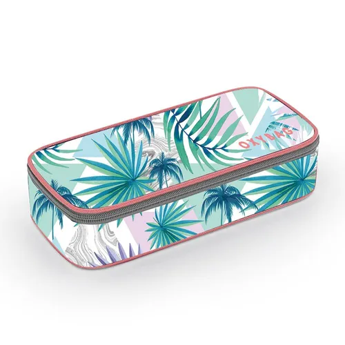 Oxybag Puzdro etue JUMBO OXY Flowers
