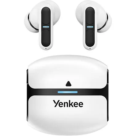 YENKEE EVEPODS PRE YHP 09BT WE TWS Slúchadlá