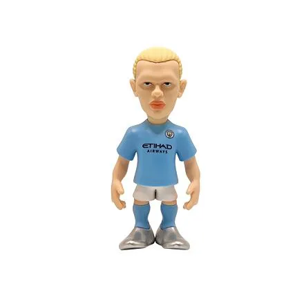 MINIX Football 7 cm: Manchester City - HAALAND
