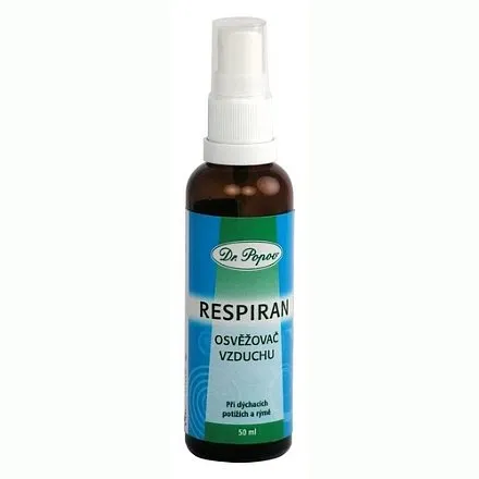 Dr.popov Respiran Aromaterap.osvěž.vzduchu 50ml