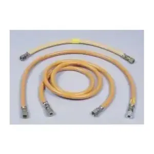 Gasslange 1,5 M For Vinterbruk Opptil -30 Grader