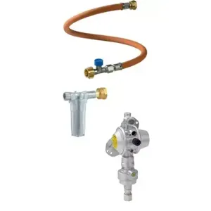 Gok Caramatic Driveone Sett Vertikal