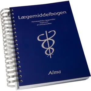 Diverse Medisiner Book 2023 - 1 Stk