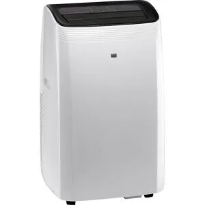 TCL Aparelho de ar condicionado móvel 12000 BTU, aparelho 3 em 1, potência de refrigeração 3,2 kW, branco