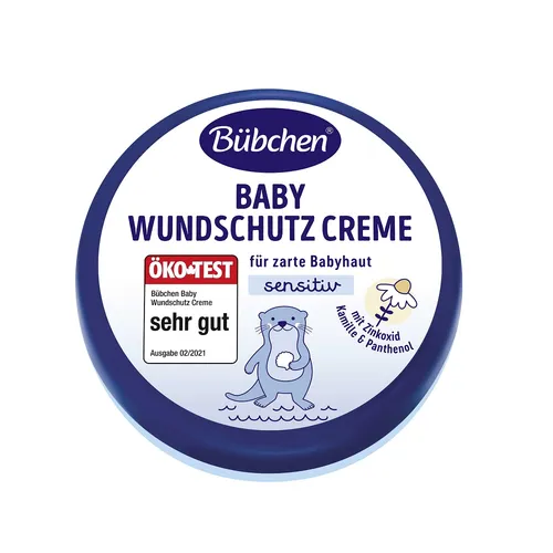 Bubchen Baby krem 150ml