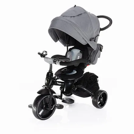 Zopa Trojkolka Citi Trike Foggy Grey