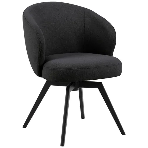 MID.YOU ŽIDLE S PODRUČKAMI, struktura, šedá