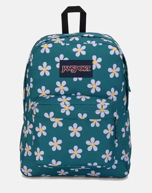 Jansport Τσαντ Superbreak One ( Διαστάσεις: 42 X 33 X 21 Εκ ) Ek0A5Bag-Ek6E3 Petrol