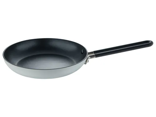 Masterpro by Alessi Hliníková pánev, Ø 28 cm, Sten (bílá)