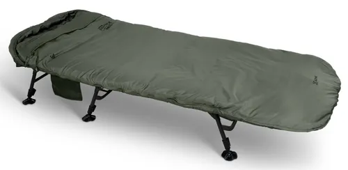 Sonik spací vak bank-tek layerz all-season sleeping bag
