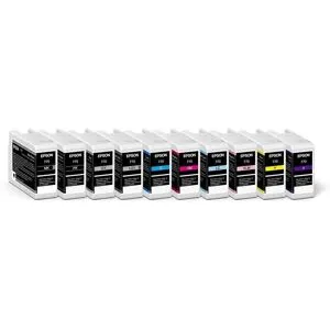 Epson T46S9 bläckpatron Light Gray 25ml för SC-P700