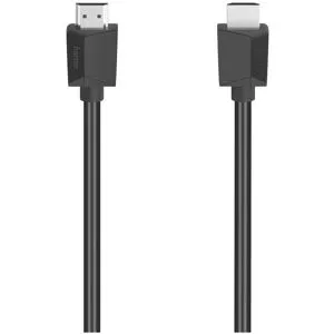 Hama HDMI-Kabel 4K Ethernet 3,0m High Speed HDMI-Kabel