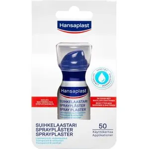 Hansaplast Med Spray Plaster 32,5 ml