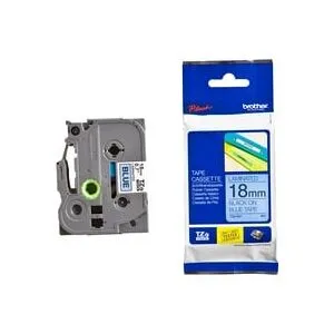 Brother TZe-541, Schriftband