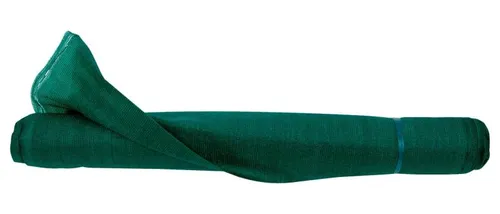 Tkanina stínicí 80 g/m2 zelená 2×10 m