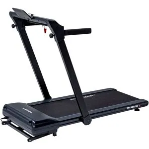 Christopeit SportLaufband TM 3000S mit Gestensteuerung