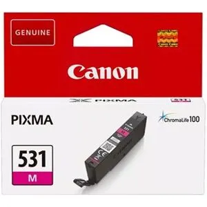 Canon CLI-531 Magenta