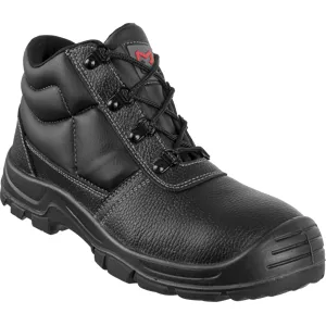 Chaussures de sécurité montantes S3 Magnus Würth MODYF noires Noir 38