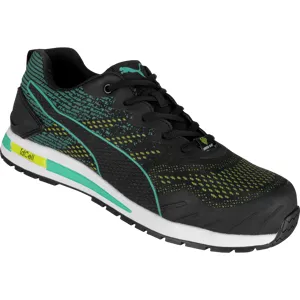 PUMA SAFETY SHOES Chaussures de sécurité S1P Vivid GH Puma noires Noir 37