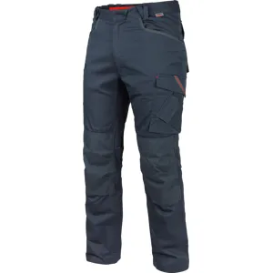 Pantalon de travail Stretch X Würth MODYF marine Bleu marine 60