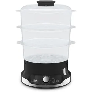 Tefal VC2048 Dampfgarer Ultracompact BPA frei