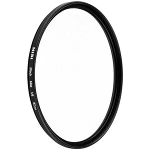 Nisi Black Mist Filter 1/2 - 67mm