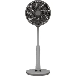 Duux Whisper Ventilateur 2 Gris