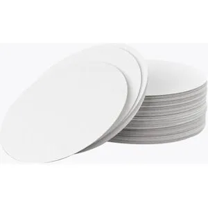 AeroPress Papier-Mikrofilter (200 Stück) XL