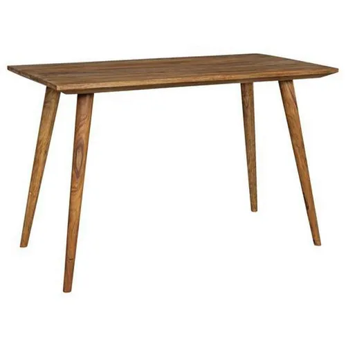 MID.YOU JÍDELNÍ STŮL, sheesham, barvy sheesham, 120/76/60 cm