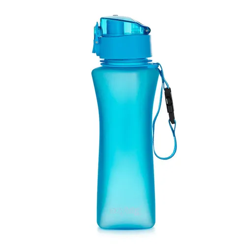 Oxybag Fľaša OXY TWiST 550 ml azúr-mat