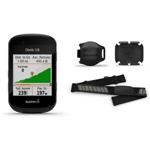Garmin Edge 530 Bundle